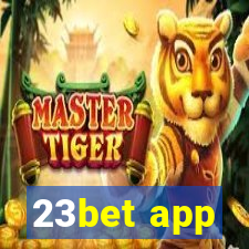 23bet app